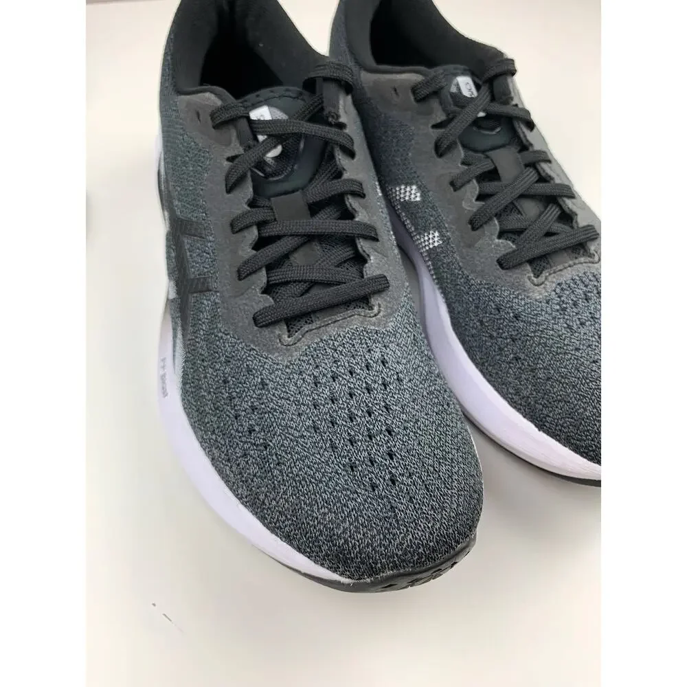 ASICS DynaBlast 2 Sneakers Running Shoes Gray Black 1012B060 Women's 7